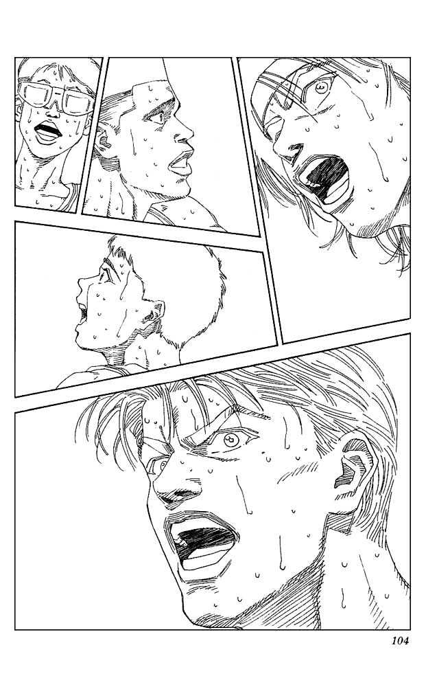 Slam Dunk, Chapter 130 image 17